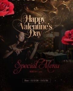 Chim Valentine’s