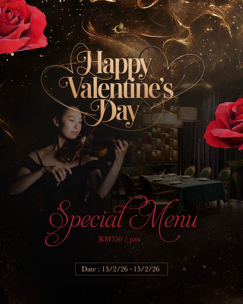 Chim Valentine’s